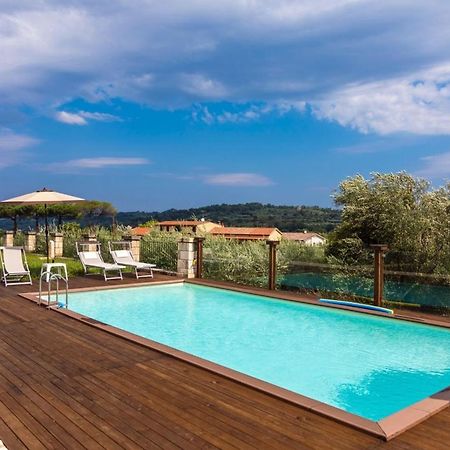 Na' Poesia B&B Di Charme SantʼAgata deʼ Goti エクステリア 写真