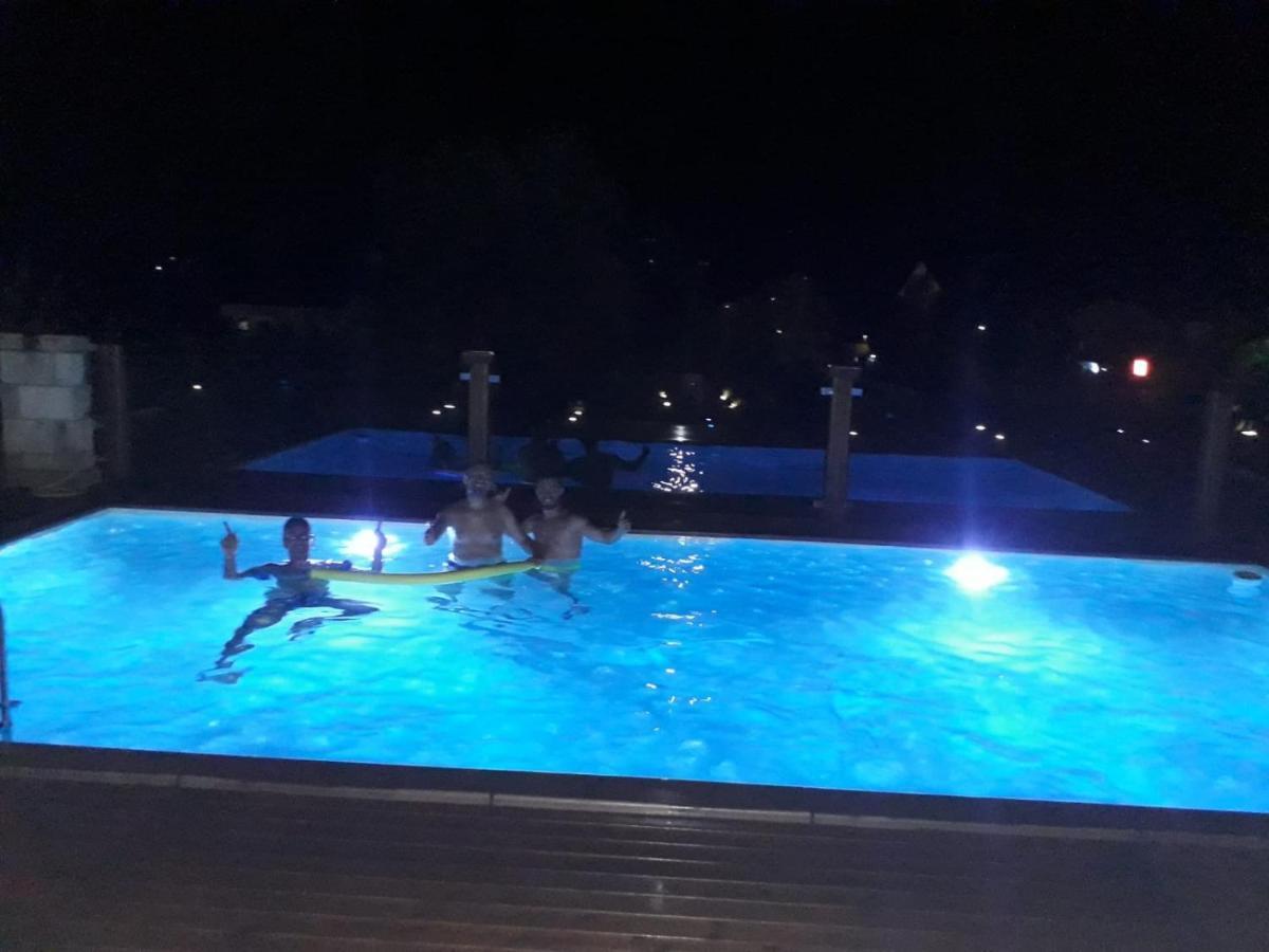 Na' Poesia B&B Di Charme SantʼAgata deʼ Goti エクステリア 写真
