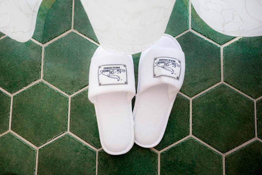 Na' Poesia B&B Di Charme SantʼAgata deʼ Goti エクステリア 写真
