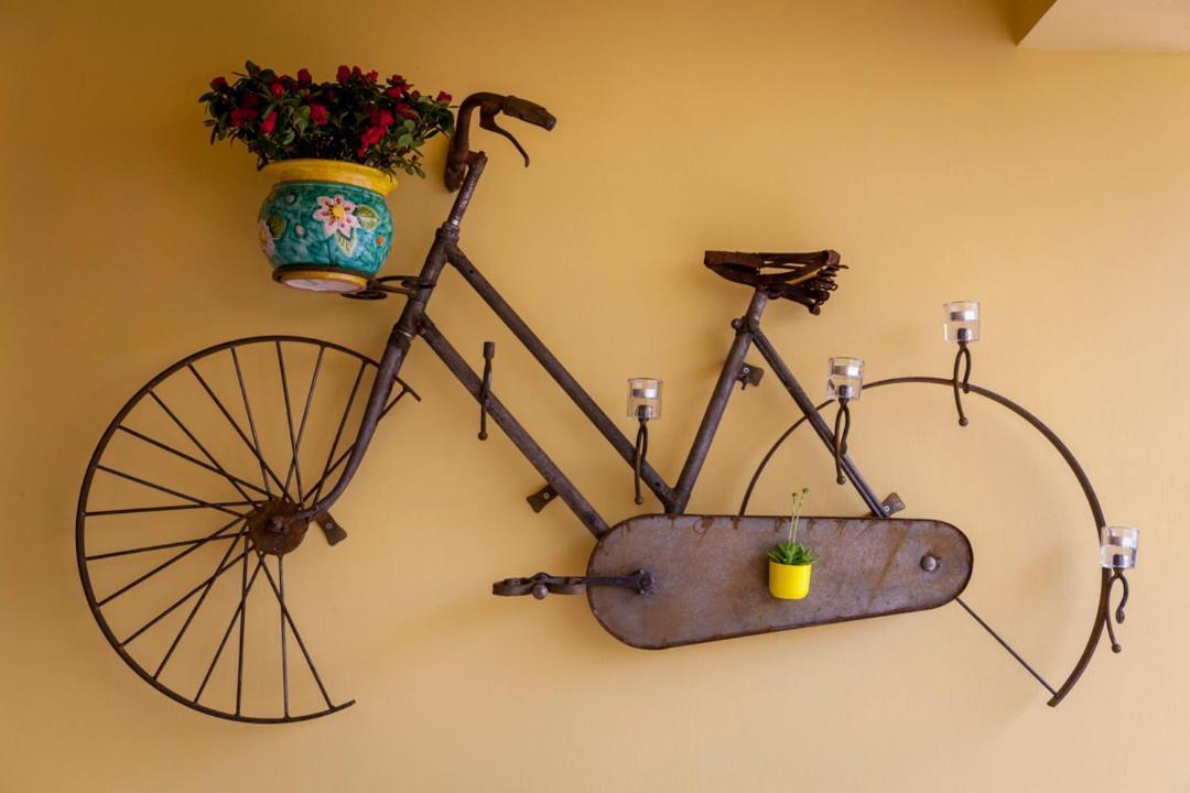 Na' Poesia B&B Di Charme SantʼAgata deʼ Goti エクステリア 写真
